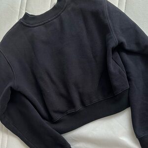 TNA Cozy Sweatshirt